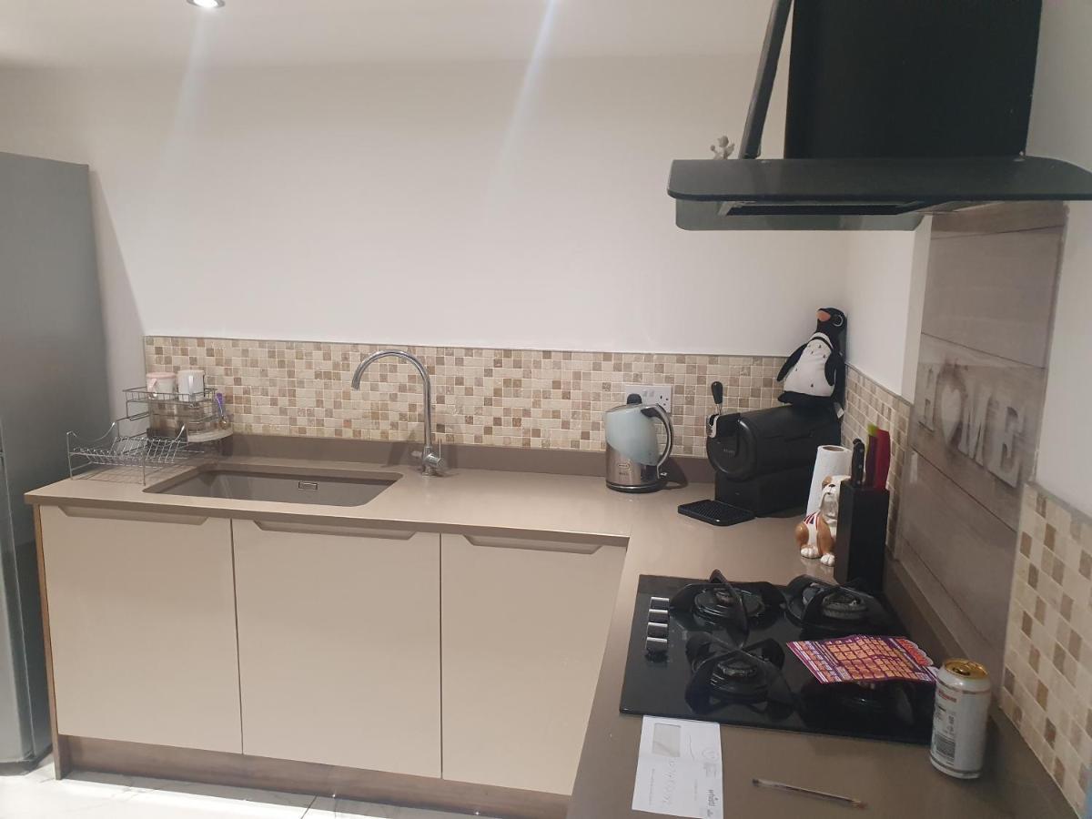 The Hawthorns Large Detached 3 Bedroom Family Home Seaham Bagian luar foto