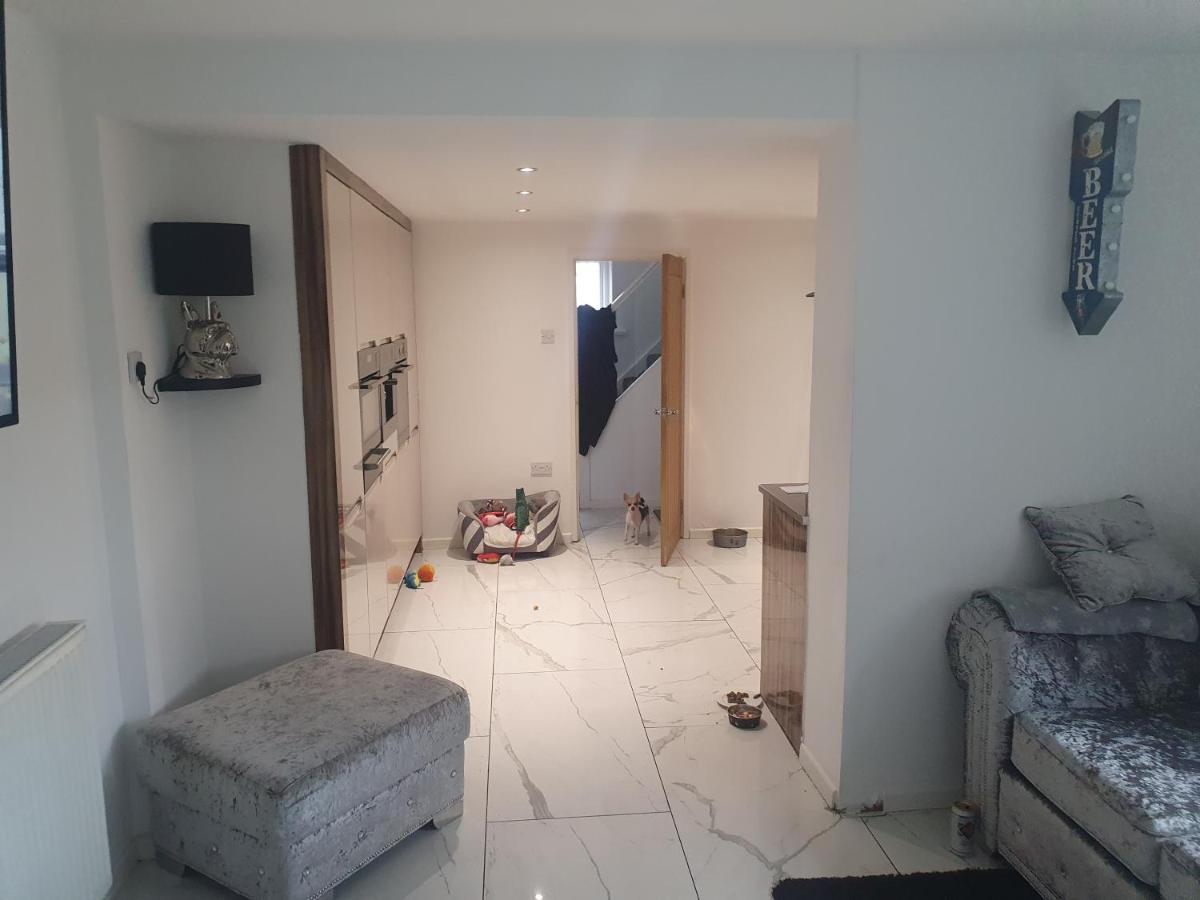 The Hawthorns Large Detached 3 Bedroom Family Home Seaham Bagian luar foto