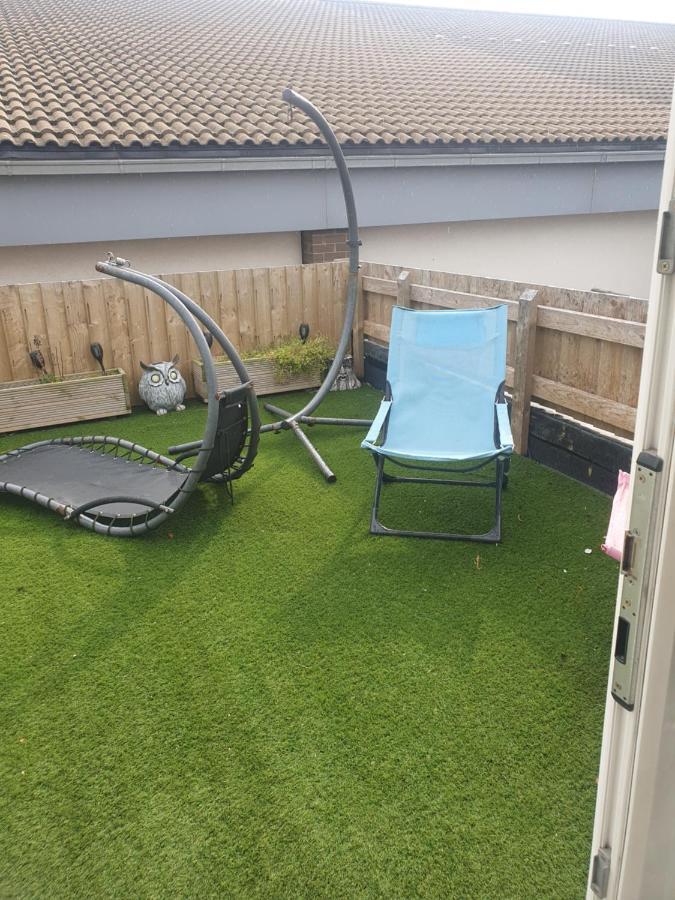 The Hawthorns Large Detached 3 Bedroom Family Home Seaham Bagian luar foto