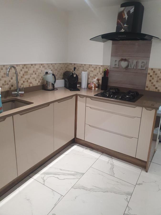 The Hawthorns Large Detached 3 Bedroom Family Home Seaham Bagian luar foto