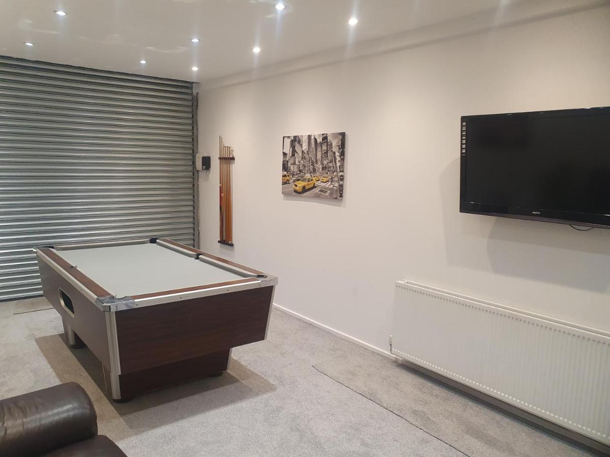 The Hawthorns Large Detached 3 Bedroom Family Home Seaham Bagian luar foto
