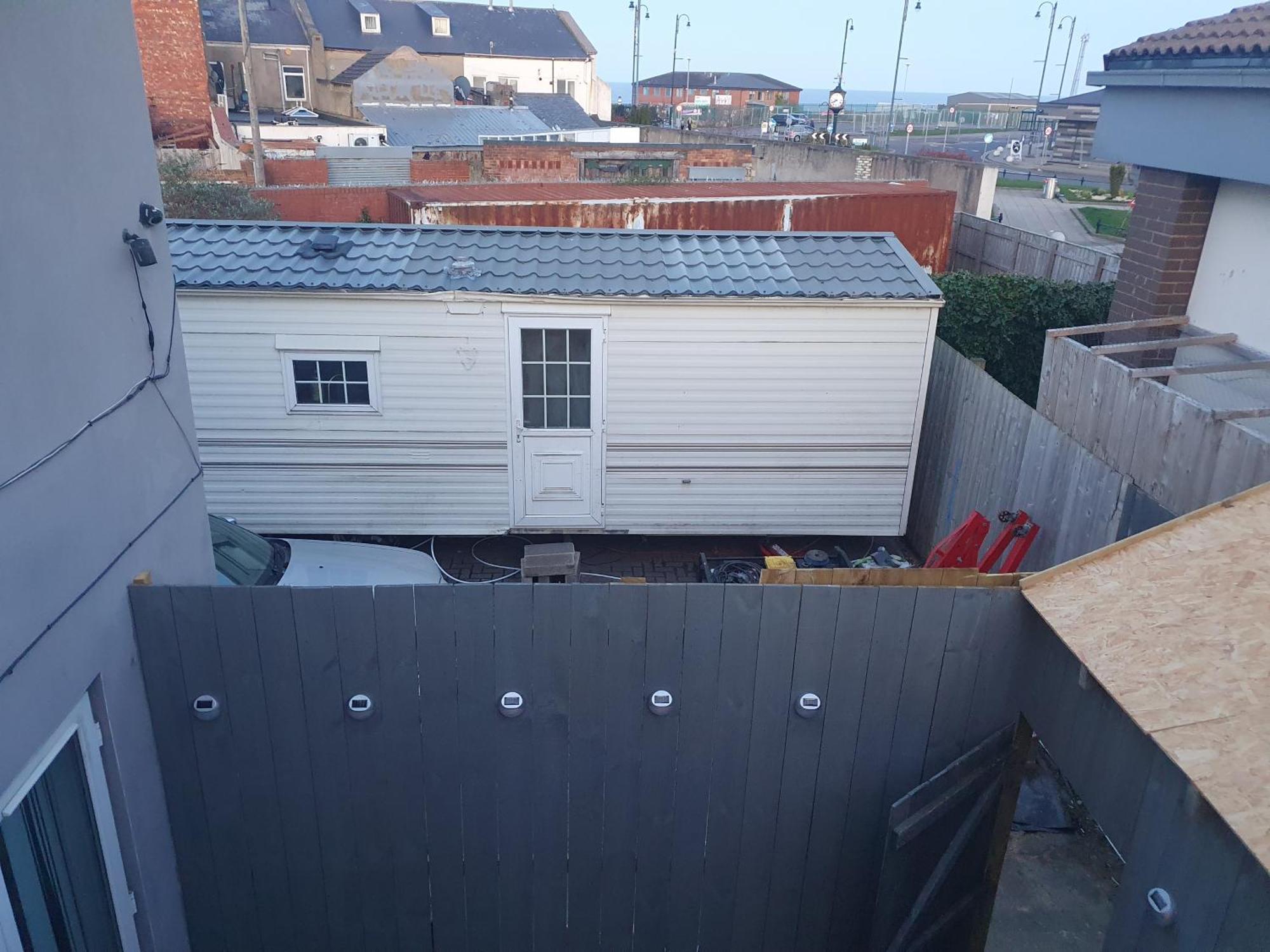 The Hawthorns Large Detached 3 Bedroom Family Home Seaham Bagian luar foto