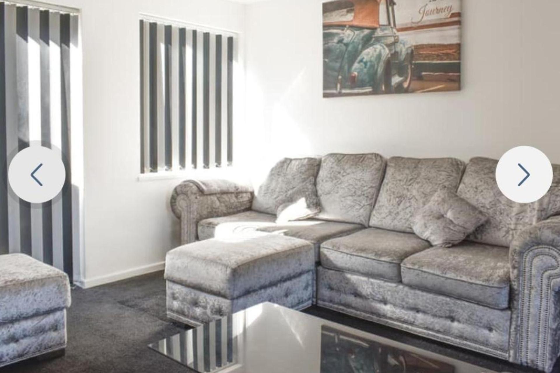 The Hawthorns Large Detached 3 Bedroom Family Home Seaham Bagian luar foto
