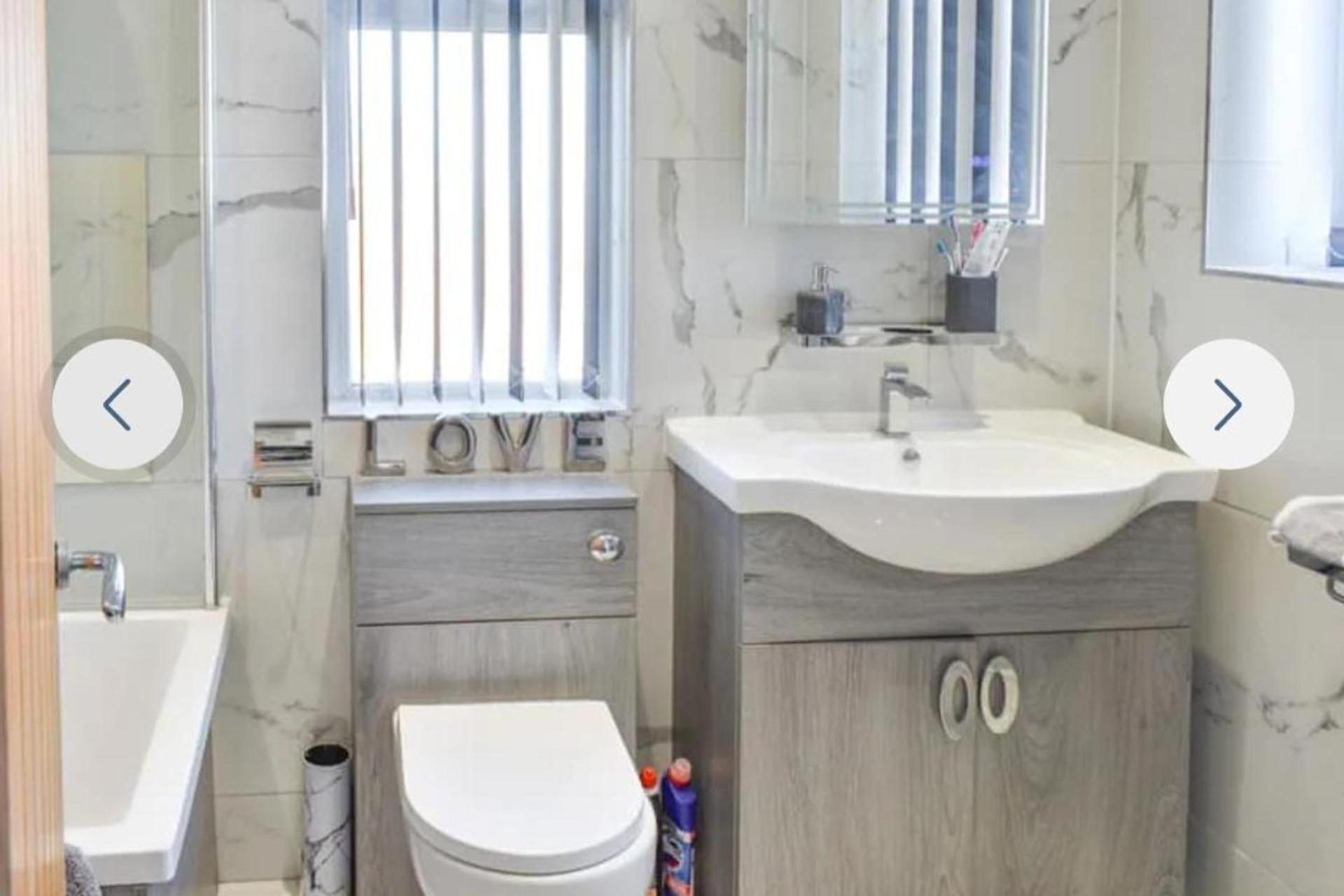 The Hawthorns Large Detached 3 Bedroom Family Home Seaham Bagian luar foto
