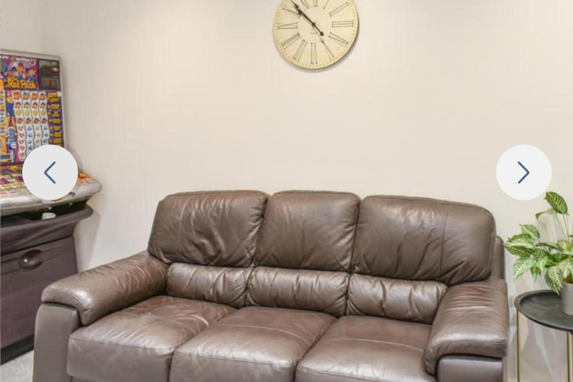 The Hawthorns Large Detached 3 Bedroom Family Home Seaham Bagian luar foto