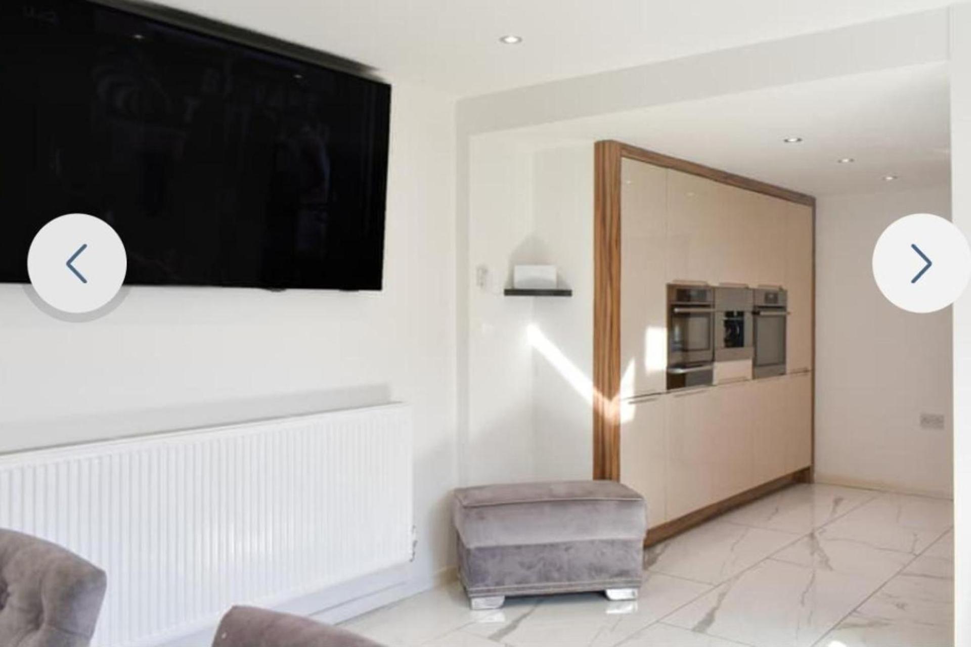 The Hawthorns Large Detached 3 Bedroom Family Home Seaham Bagian luar foto
