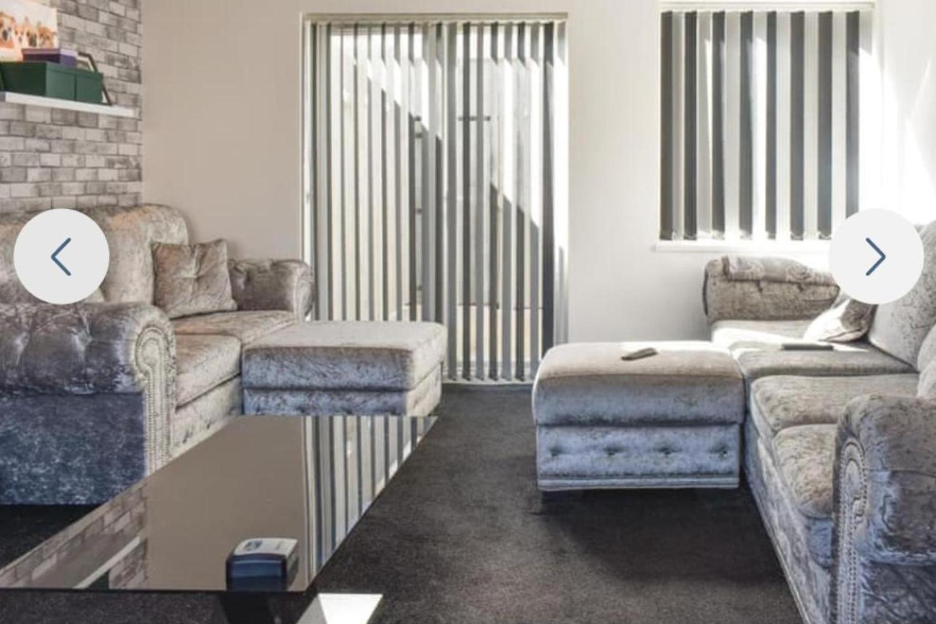 The Hawthorns Large Detached 3 Bedroom Family Home Seaham Bagian luar foto